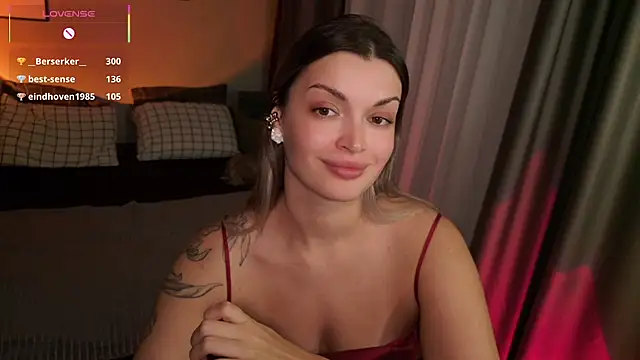 Živý XXX chat LadyDiLancaster