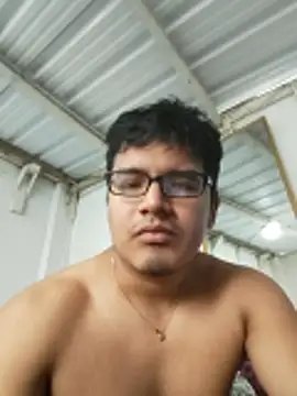 ChicoHot2503 Webcam show