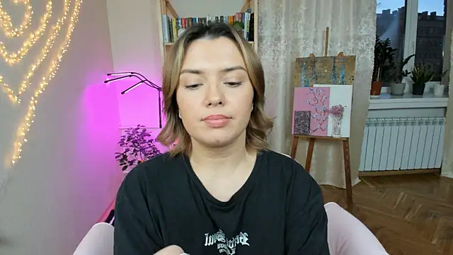 BrightDani – Naživo XXX chat