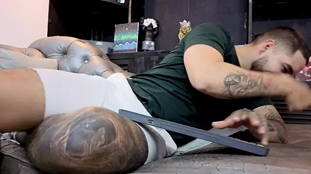 matteosantos Obrolan Langsung XXX