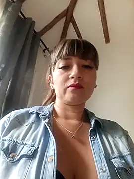 tata_sanz_ Webcam Show