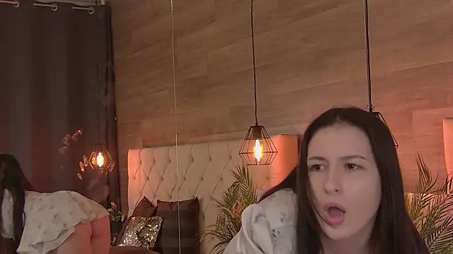 IdaMack: απευθείας συνομιλία ΧΧΧ