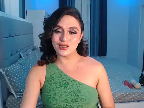 Asiannightingale's Webcam Show