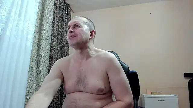 SanFrantsisko – Live XXX-chat