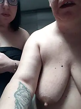 SinfulMarkedQueens webkamerás műsora