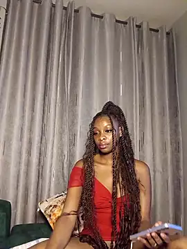 แชท XXX สดของ Yoyo-__