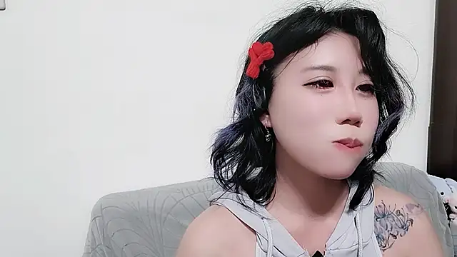 Fine-sand Chat XXX in diretta