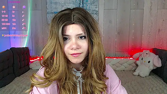 llittle-peachh লাইভ XXX চ্যাট