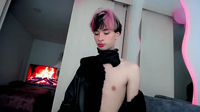 Show de webcam de Darksweet_jack