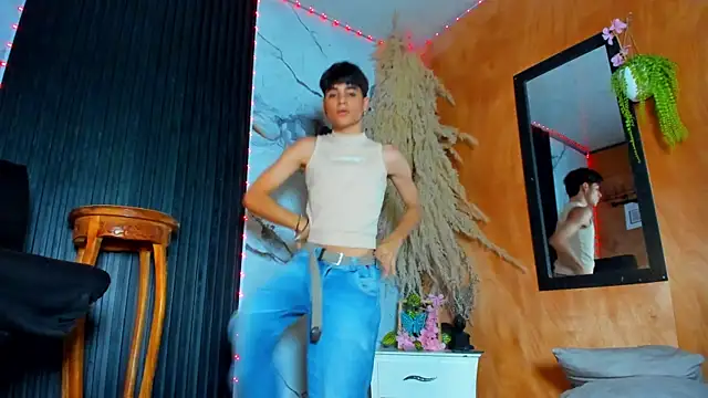 Max_gold 在線直播表演