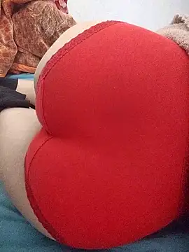 Haralushiaaa Webcam Show