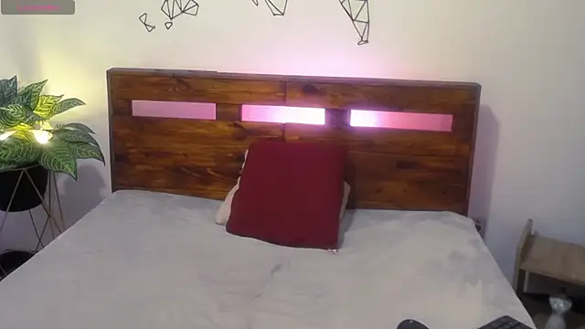 Chat XXX Live Yeseniaa25_