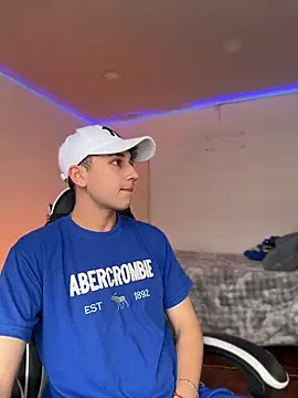 عرض كام oliver_kyy