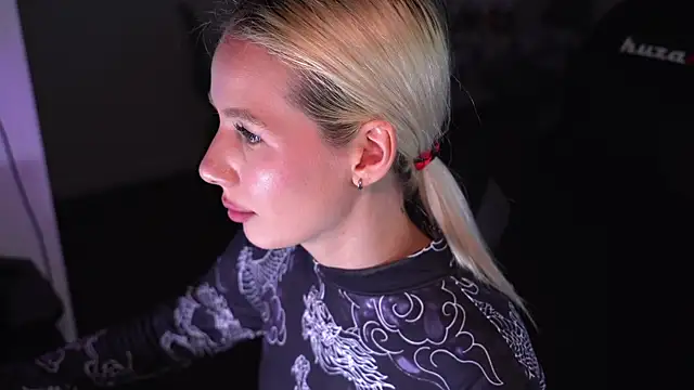 RanyThomson 라이브 XXX 채팅