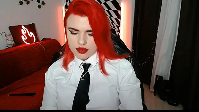 Ariana_Saint's Live XXX Chat