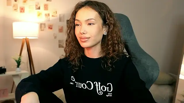 nexorine Adlı Modelin Canlı XXX Sohbeti