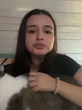 vainillasuave Webcam Show