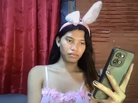 Yourgoddess_jayve's Live XXX Chat