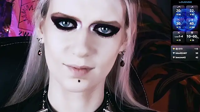 Noah_ElmerX: απευθείας συνομιλία ΧΧΧ