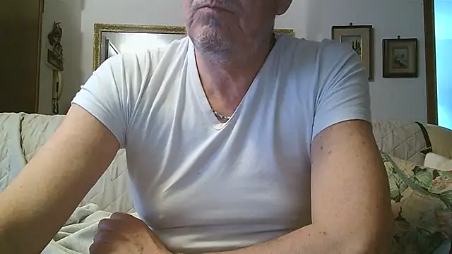 gyodybis Show Webcam