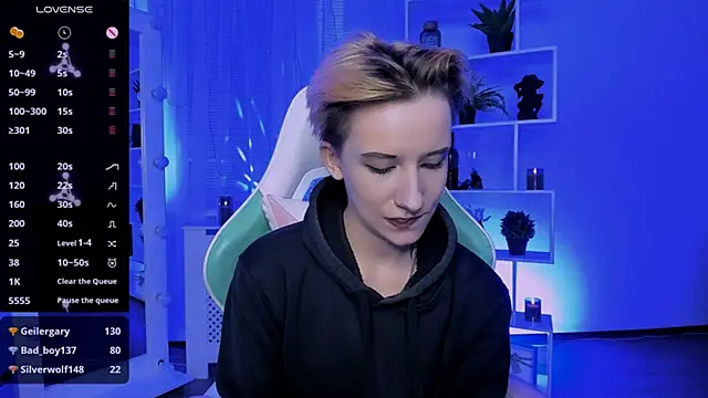 _Rein_ramm: απευθείας συνομιλία ΧΧΧ