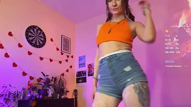 Živý XXX chat Just_call_me_jess1