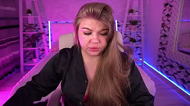 GabbieJay 即時 XXX 聊天