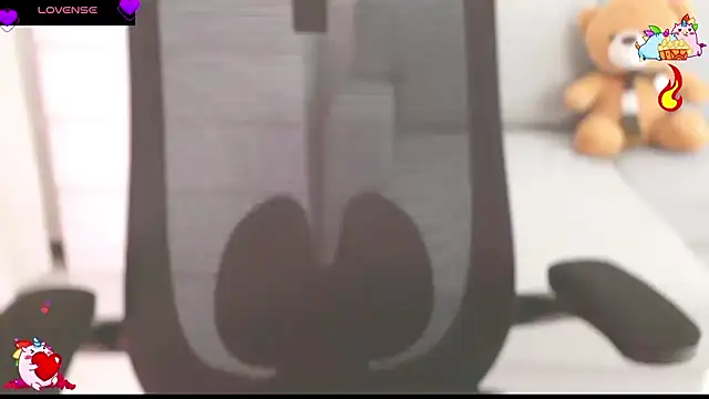 โชว์เว็บแคมของ Amaeira_