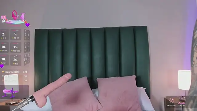 juicy_led_ 即時 XXX 聊天