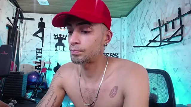 Chat XXX en directo de DrakeNeumann