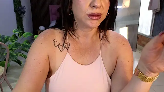 عرض كام camil_milfdream