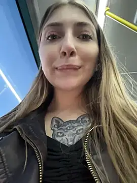 Sembang XXX Secara Langsung Sunny___Bunny