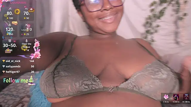 imtiffany_w 即時 XXX 聊天