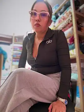 Živý XXX chat VIOLETA-25_