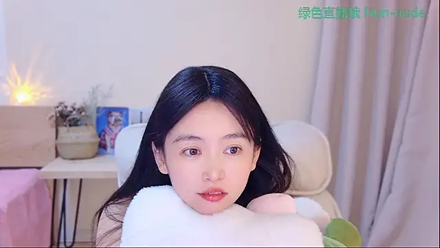 Coco-Sweetie 现场XXX聊天