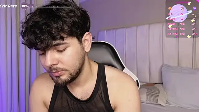 Samir_bear Webcamshow