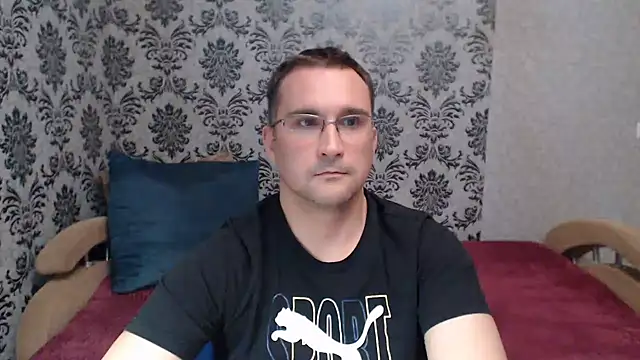 Show webcam de Sanderx