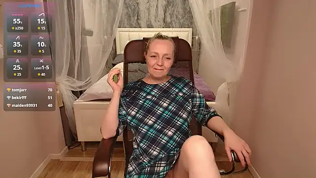 Karen_Villis 即時 XXX 聊天