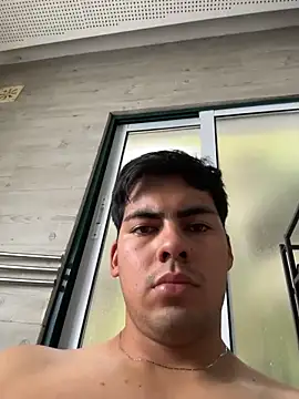 BonnieOctonary Webcam-Show