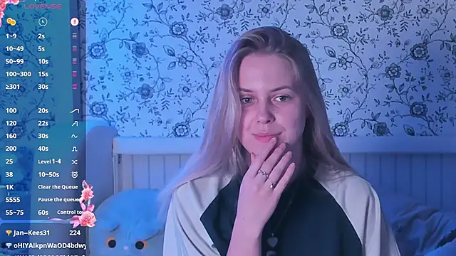 AngelAnty live XXX chat