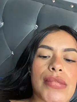 Melissa_coch 现场XXX聊天