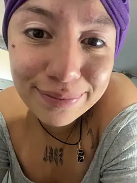 Kitty_Melodi Adlı Modelin Canlı XXX Sohbeti