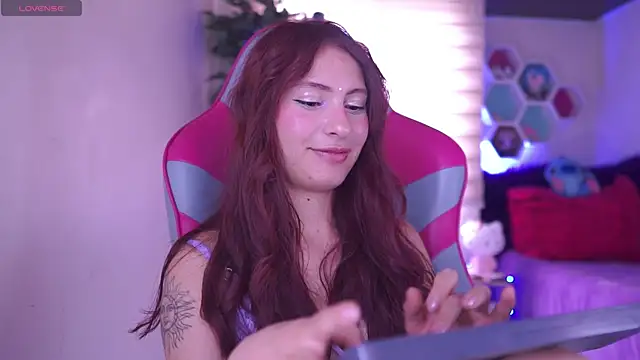 Rebecah_1: απευθείας συνομιλία ΧΧΧ