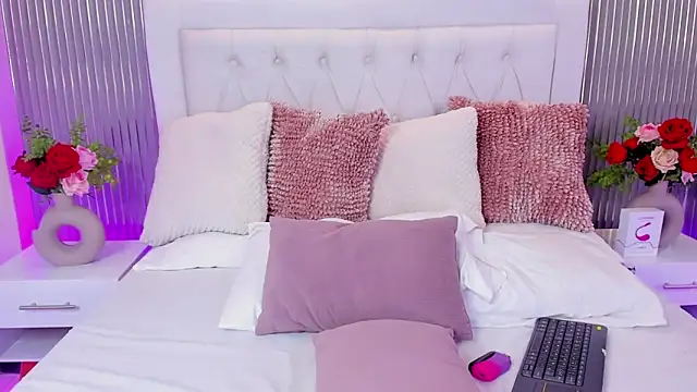 MelodySweetHoney 现场XXX聊天