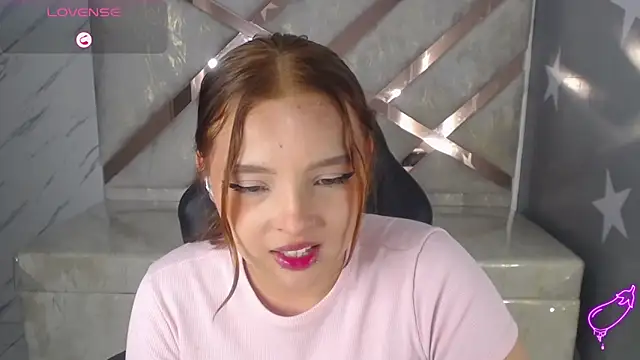 mia_foster_t 现场XXX聊天