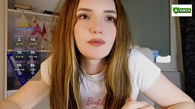 Czat XXX na żywo – cute_cake