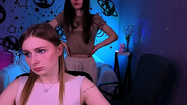 mary_meow_hot 即時 XXX 聊天