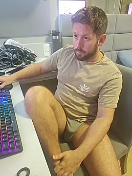 Show de RipMyUnderwear na webcam