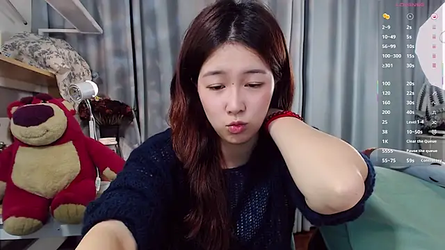 XueLi1902 现场XXX聊天