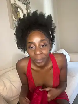 Tatyyana's Webcam Show